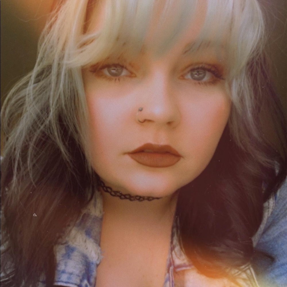 Meet your Posher, Kierstin